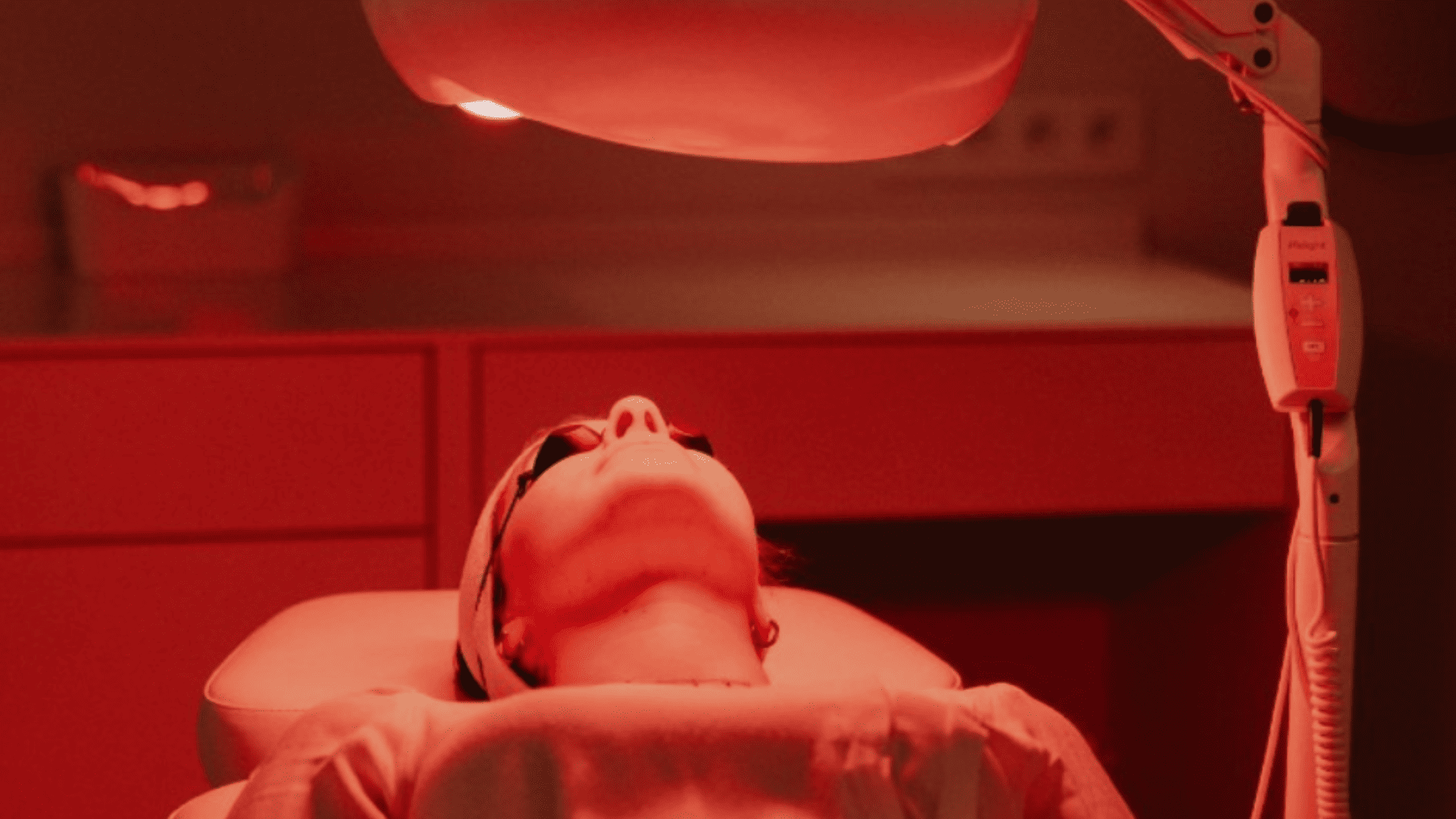 CURE PHOTOBIOMODULATION 10 SEANCES image